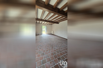 achat maison radonvilliers 10500