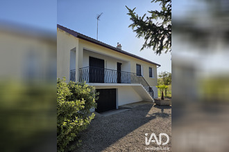 achat maison radonvilliers 10500