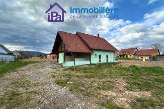 achat maison raedersheim 68190