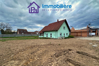 achat maison raedersheim 68190