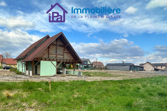 achat maison raedersheim 68190