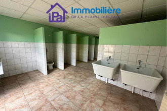 achat maison raedersheim 68190