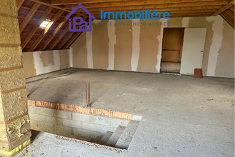 achat maison raedersheim 68190