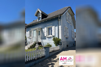 achat maison raedersheim 68190