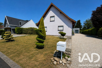 achat maison raedersheim 68190