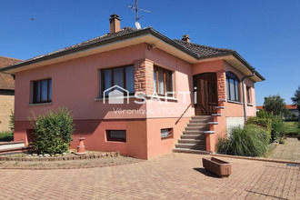 achat maison raedersheim 68190