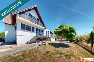 achat maison raedersheim 68190