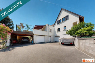 achat maison raedersheim 68190