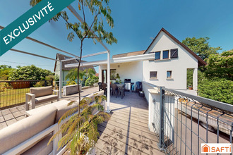 achat maison raedersheim 68190