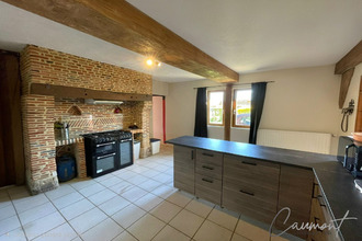 achat maison raffetot 76210