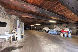 achat maison rageade 15500