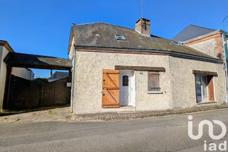 achat maison rahay 72120