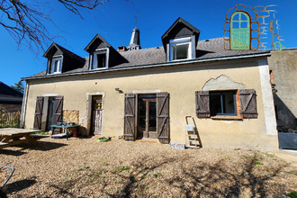 achat maison rahay 72120