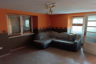 achat maison rahling 57410