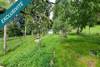 achat maison rahon 25430