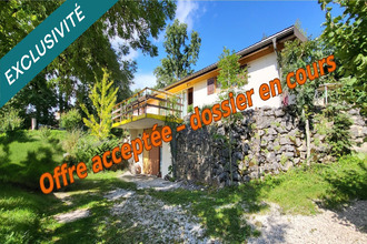 achat maison rahon 25430