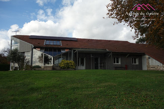 achat maison rahon 39120