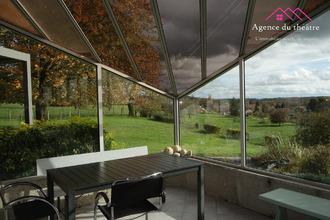 achat maison rahon 39120