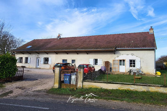 achat maison rahon 39120