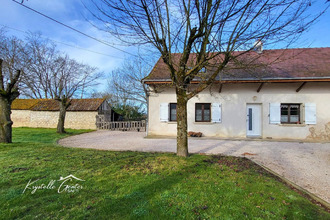 achat maison rahon 39120