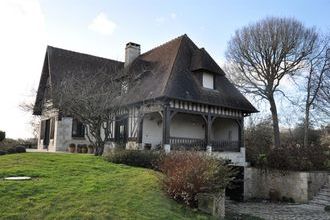 achat maison rai 61270