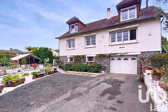 achat maison rai 61270