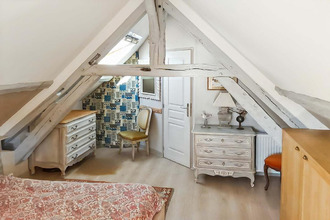 achat maison rai 61270