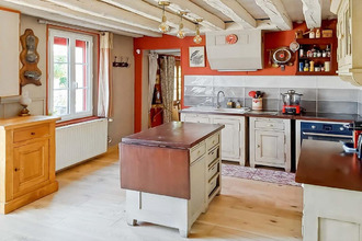 achat maison rai 61270