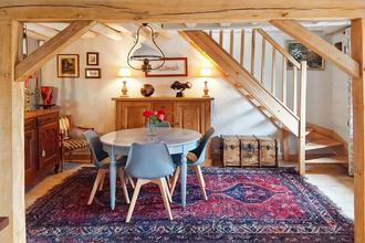 achat maison rai 61270