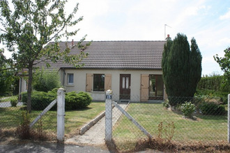 achat maison rai 61270