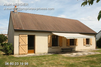 achat maison rai 61270