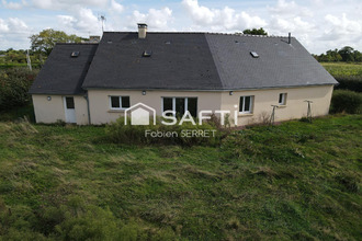 achat maison raids 50500