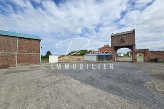 achat maison raillencourt-ste-olle 59554