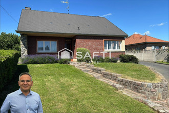 achat maison raillencourt-ste-olle 59554
