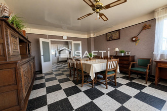 achat maison raillencourt-ste-olle 59554