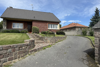 achat maison raillencourt-ste-olle 59554
