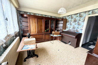 achat maison raillencourt-ste-olle 59554