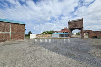 achat maison raillencourt-ste-olle 59554