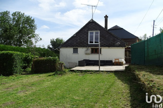 achat maison raillimt 02360