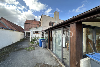 achat maison raimbeaucourt 59283