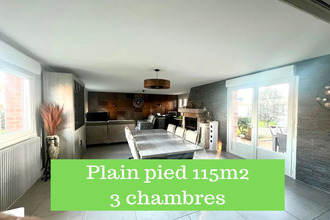 achat maison raimbeaucourt 59283