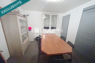 achat maison raimbeaucourt 59283