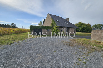 achat maison raimbeaucourt 59283
