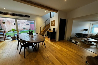 achat maison raimbeaucourt 59283