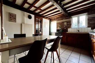 achat maison raimbeaucourt 59283