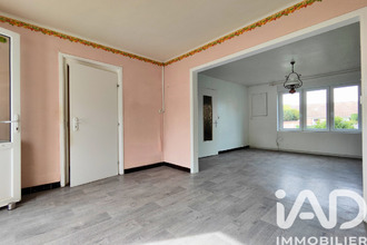 achat maison raimbeaucourt 59283