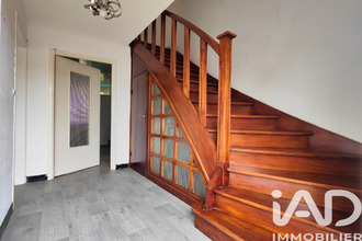 achat maison raimbeaucourt 59283