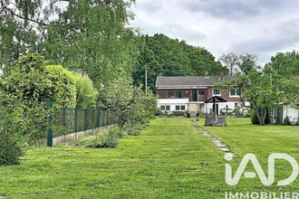 achat maison raimbeaucourt 59283