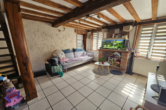 achat maison raimbeaucourt 59283