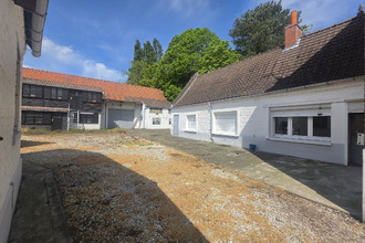 achat maison raimbeaucourt 59283
